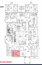 313 E Edgewood Dr, Friendswood, TX à vendre Plan d’étage– Image 1 sur 1