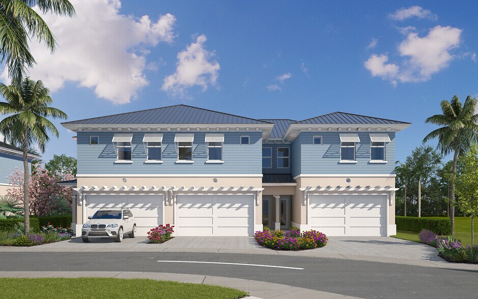 550 Bush Rd, Jupiter, FL à vendre - Photo de l’immeuble – Image 2 sur 9