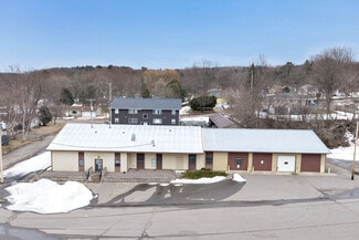 Plus de détails pour 911 Thomas St, Wausau, WI - Local d’activités à vendre