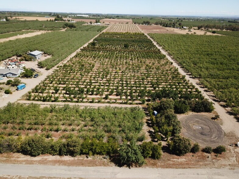 Wisconsin Ave, Arbuckle, CA à vendre - Photo principale – Image 1 sur 2
