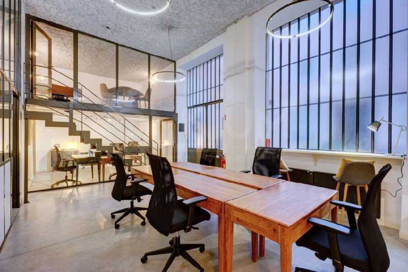 Bureau dans Lyon à louer Photo de l’immeuble– Image 1 sur 10