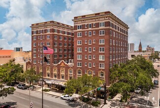 Plus de détails pour 411-415 1st Ave N, Saint Petersburg, FL - Bureau/Médical à louer