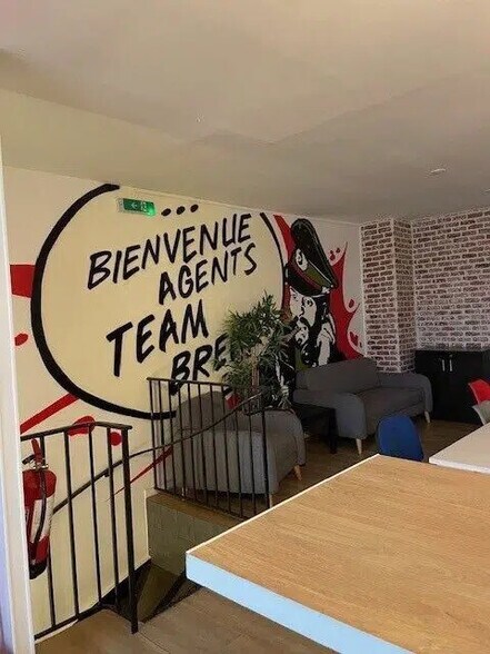 Bureau dans Paris à louer - Photo de l’immeuble – Image 3 sur 8