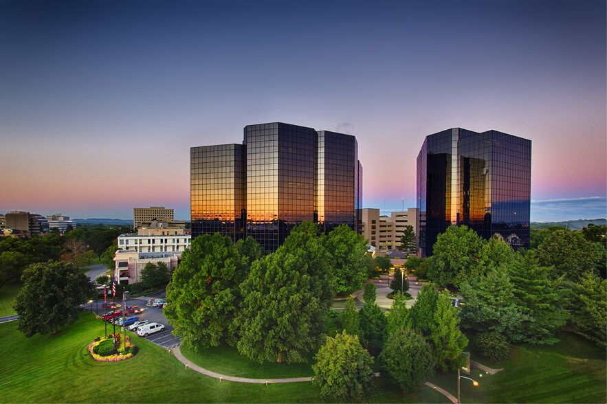 3100 West End Ave, Nashville, TN à louer - Photo de l’immeuble – Image 2 sur 32