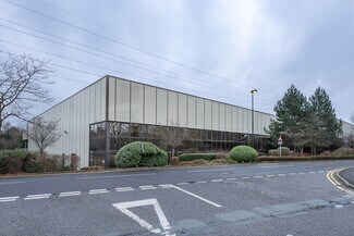 Plus de détails pour Tameside Dr, Birmingham - Industriel/Logistique à louer