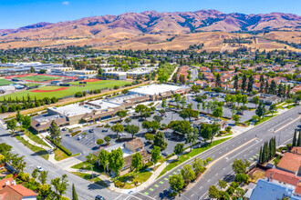 261-495 Jacklin Rd, Milpitas, CA - VUE AÉRIENNE  vue de carte