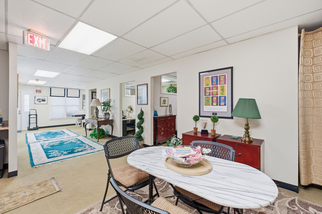 5051 Backlick Rd, Annandale, VA 22003 - Lot 5051-A - - Photo intérieure - Image 2 of 10