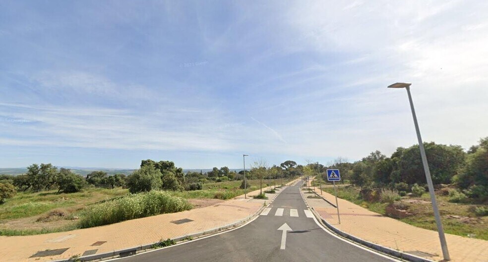 Terrain dans Córdoba, Córdoba à vendre - Photo principale – Image 2 sur 3
