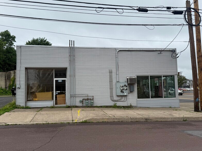 200-204 W Front St, Berwick, PA à louer - Photo de l’immeuble – Image 2 sur 2