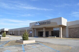Plus de détails pour 171 Town Center Dr, Anniston, AL - Bureau à vendre