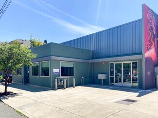 Plus de détails pour 2544 NW Upshur St, Portland, OR - Bureau à louer