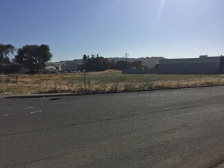Plus de détails pour Grobic & Central Way, Fairfield, CA - Terrain à vendre