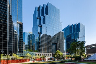 Plus de détails pour 350 Albert St, Ottawa, ON - Bureau à louer