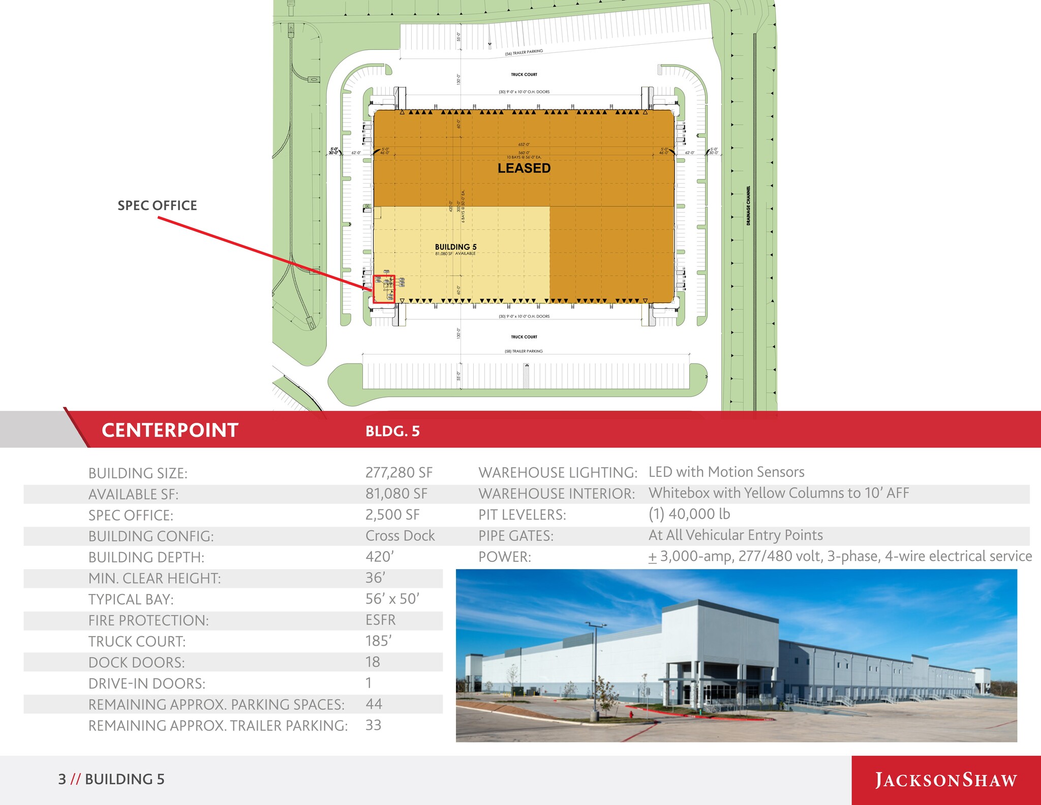 4235 Milling Rd, San Antonio, TX à louer Plan de site– Image 1 sur 7