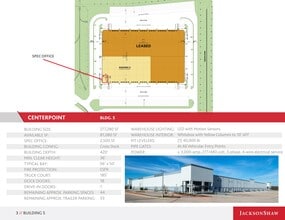 4235 Milling Rd, San Antonio, TX à louer Plan de site– Image 1 sur 7