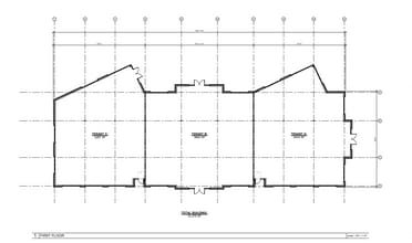 7600 Ballantyne Commons Pky, Charlotte, NC à louer Plan d’étage– Image 1 sur 1