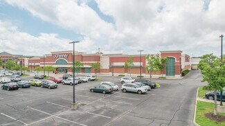 Plus de détails pour 1210-1260 Merchant Ln, Hampton, VA - Local commercial à louer
