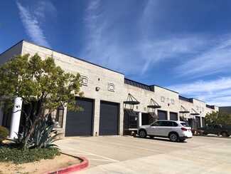 Plus de détails pour 580 3rd St, Lake Elsinore, CA - Industriel/Logistique à louer