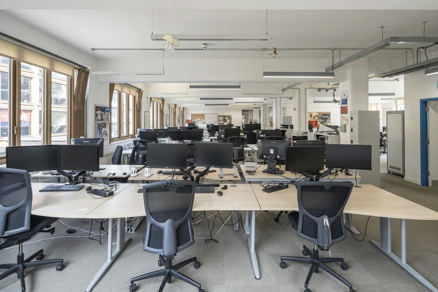 17-25 New Inn Yard, Londres à vendre - Photo intérieure – Image 2 sur 12