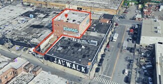 Plus de détails pour 563 Johnson Ave, Brooklyn, NY - Industriel/Logistique à vendre