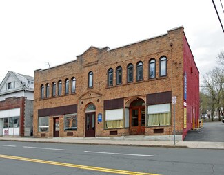 Plus de détails pour 17-19 Marble Ave, Pleasantville, NY - Local commercial à vendre