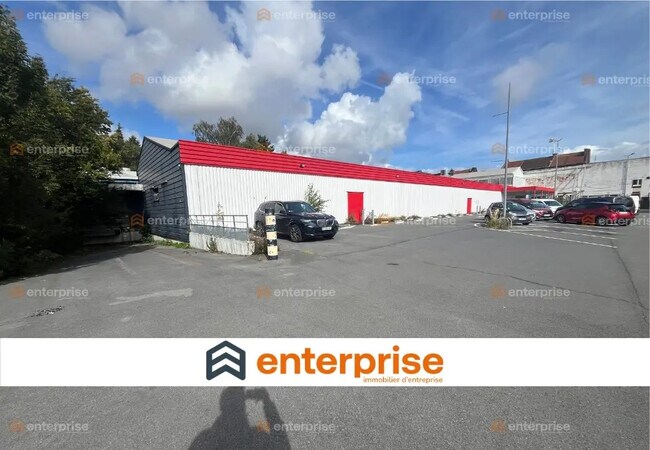 Plus de détails pour Local commercial à vendre