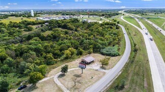 Plus de détails pour 19909 Indian Meridian Rd, Pauls Valley, OK - Local commercial à vendre