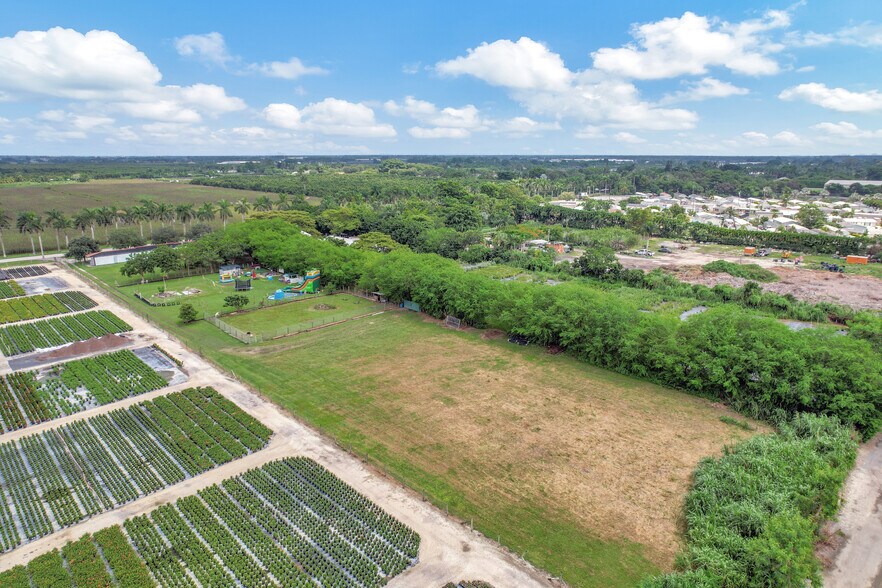 17480 SW 232nd St, Miami, FL à vendre - Aérien – Image 3 sur 17