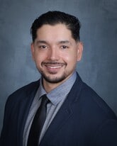 Edward Orea