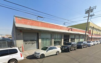 Plus de détails pour 729 E 9th Pl, Los Angeles, CA - Bureau, Local commercial à louer