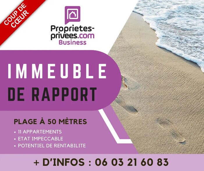 Local d'activités dans Argelès-sur-Mer à vendre - Photo de l’immeuble – Image 1 sur 1