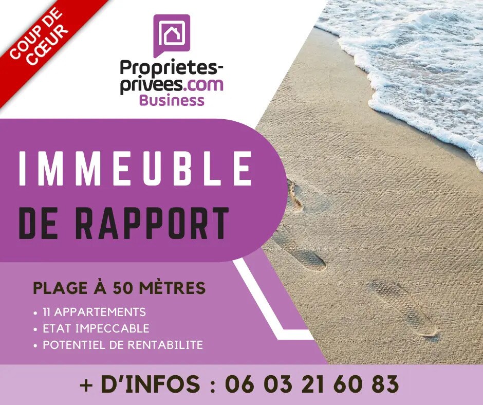 Local d'activités dans Argelès-sur-Mer à vendre Photo de l’immeuble– Image 1 sur 2