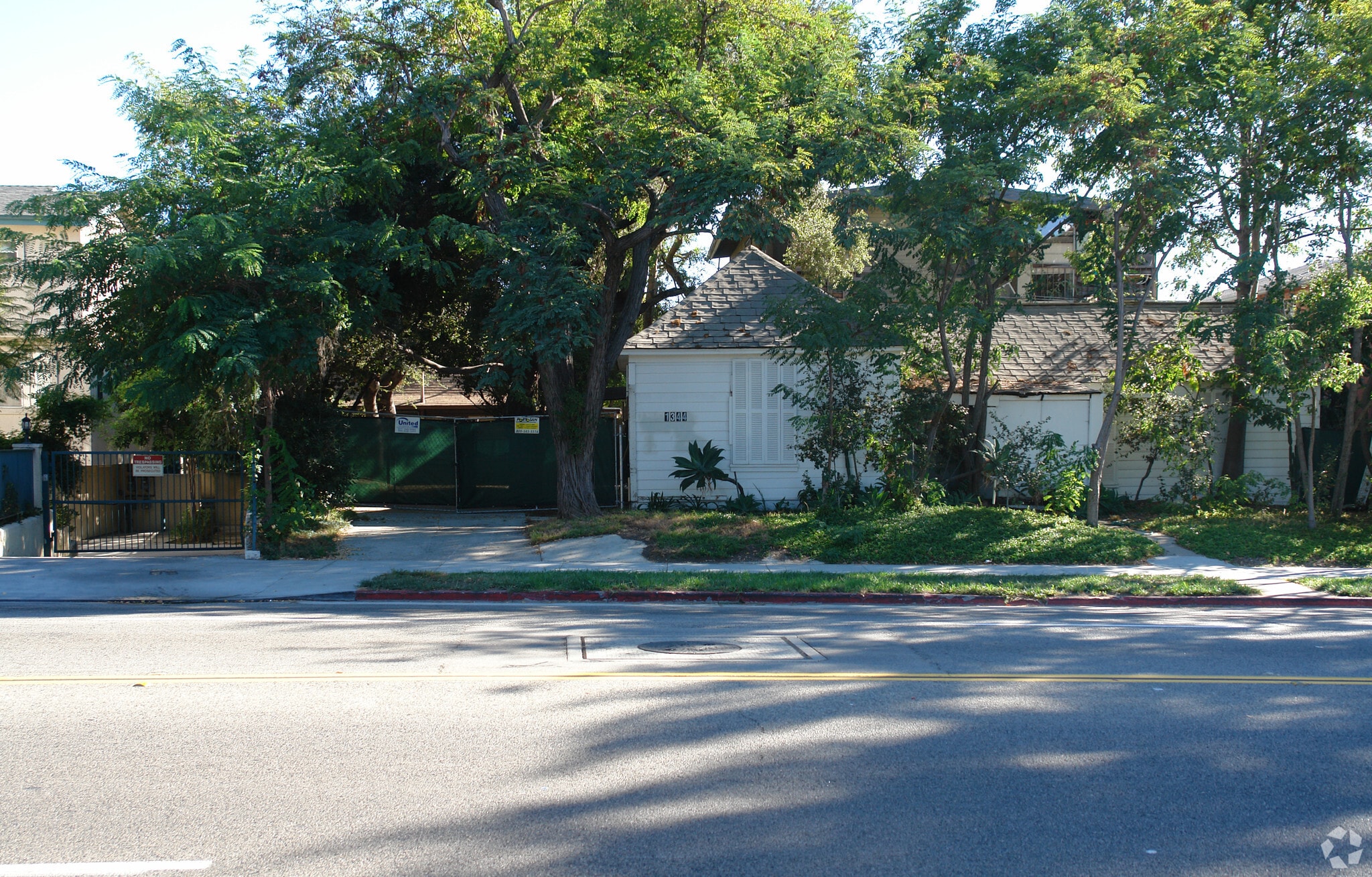 1344 E Broadway, Glendale, CA à vendre Photo principale– Image 1 sur 46