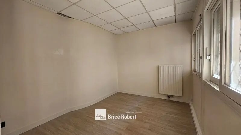 Bureau dans Lyon à louer - Photo intérieure – Image 3 sur 13