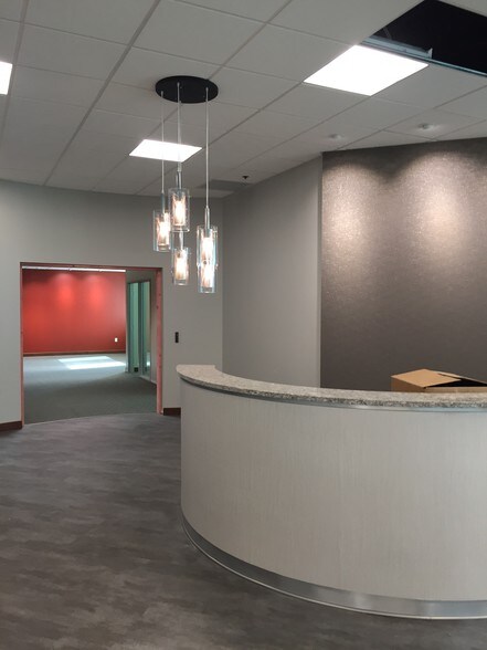 2902 Enterprise Dr, Anderson, IN à louer - Photo intérieure – Image 2 sur 4