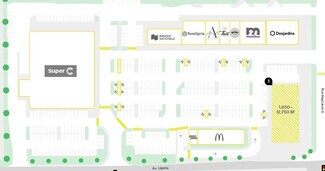 Plus de détails pour 155 Av Lépine, Gatineau, QC - Local commercial à louer