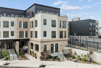 Plus de détails pour 1818 N 53rd St, Philadelphia, PA - Local commercial à louer