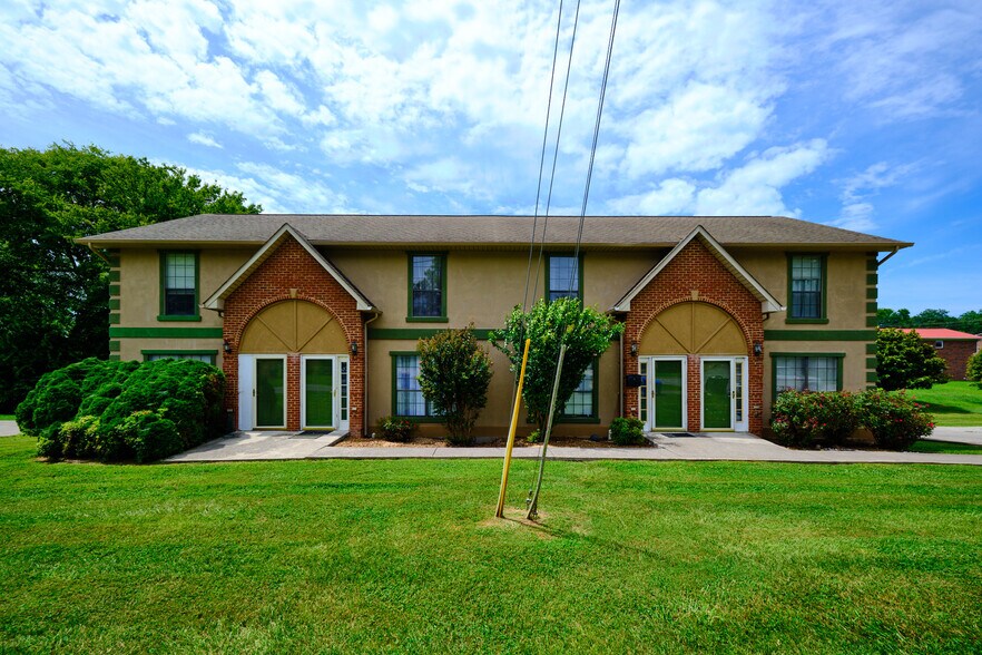Jefferson City Multifamily portefeuille de 5 biens à vendre sur LoopNet.fr - Photo de l’immeuble – Image 2 sur 42