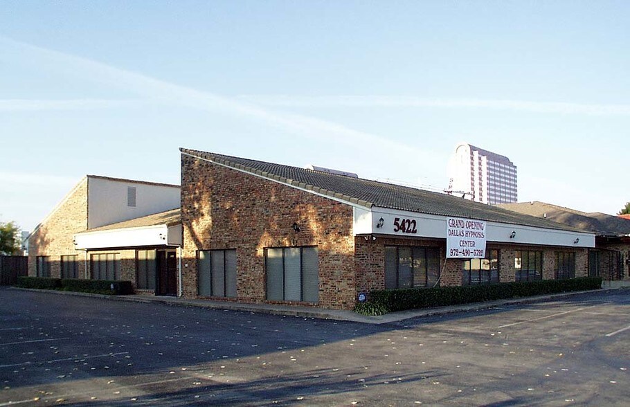 5422 Alpha Rd, Dallas, TX à vendre - Autre – Image 2 sur 25