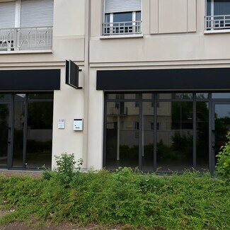 Plus de détails pour Local commercial à louer