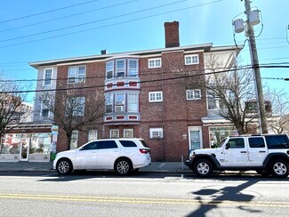 Plus de détails pour 4100 Ventnor Ave, Atlantic City, NJ - Local commercial à vendre