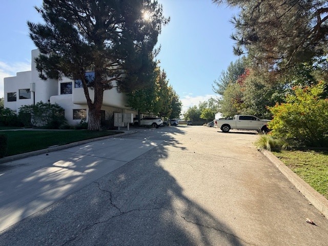 540 E Foothill Blvd, San Dimas, CA à louer - Photo de l’immeuble – Image 3 sur 6
