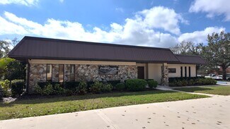 Plus de détails pour 609 W Montrose St, Clermont, FL - Bureau à vendre