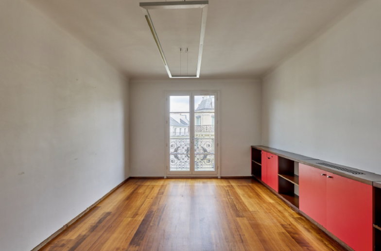 10 Rue La Fayette, Paris à louer Photo intérieure– Image 1 sur 10