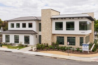 Plus de détails pour 420 Pennsfield Pl, Thousand Oaks, CA - Bureau à louer