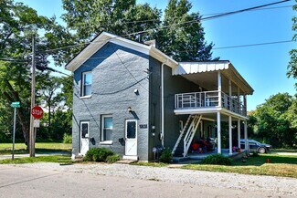 Plus de détails pour 5831 Bryson St, Cincinnati, OH - Logement à vendre