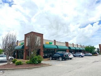 Plus de détails pour 7685 Hacks Cross Rd, Olive Branch, MS - Local commercial à louer