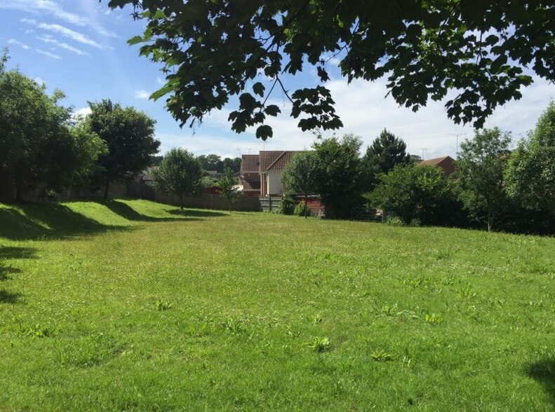 1 South Cliff Parade, Broadstairs à vendre - Aérien – Image 2 sur 3