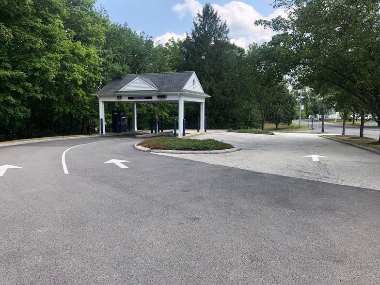 1 River St, Norwell, MA à vendre - Photo principale – Image 2 sur 6