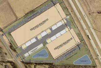 Plus de détails pour 24610 County Road 75, Saint Augusta, MN - Industriel/Logistique à louer
